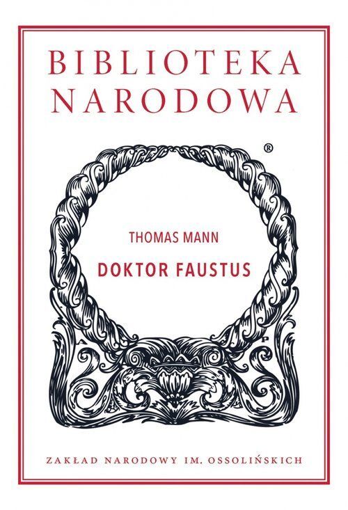 Doktor faustus