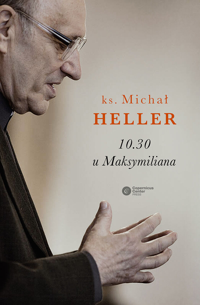 10.30 u Maksymiliana (e-book)