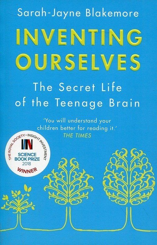Inventing Ourselves