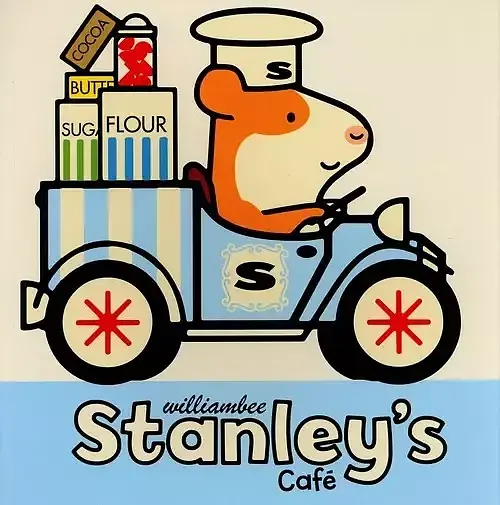 Stanley's Café