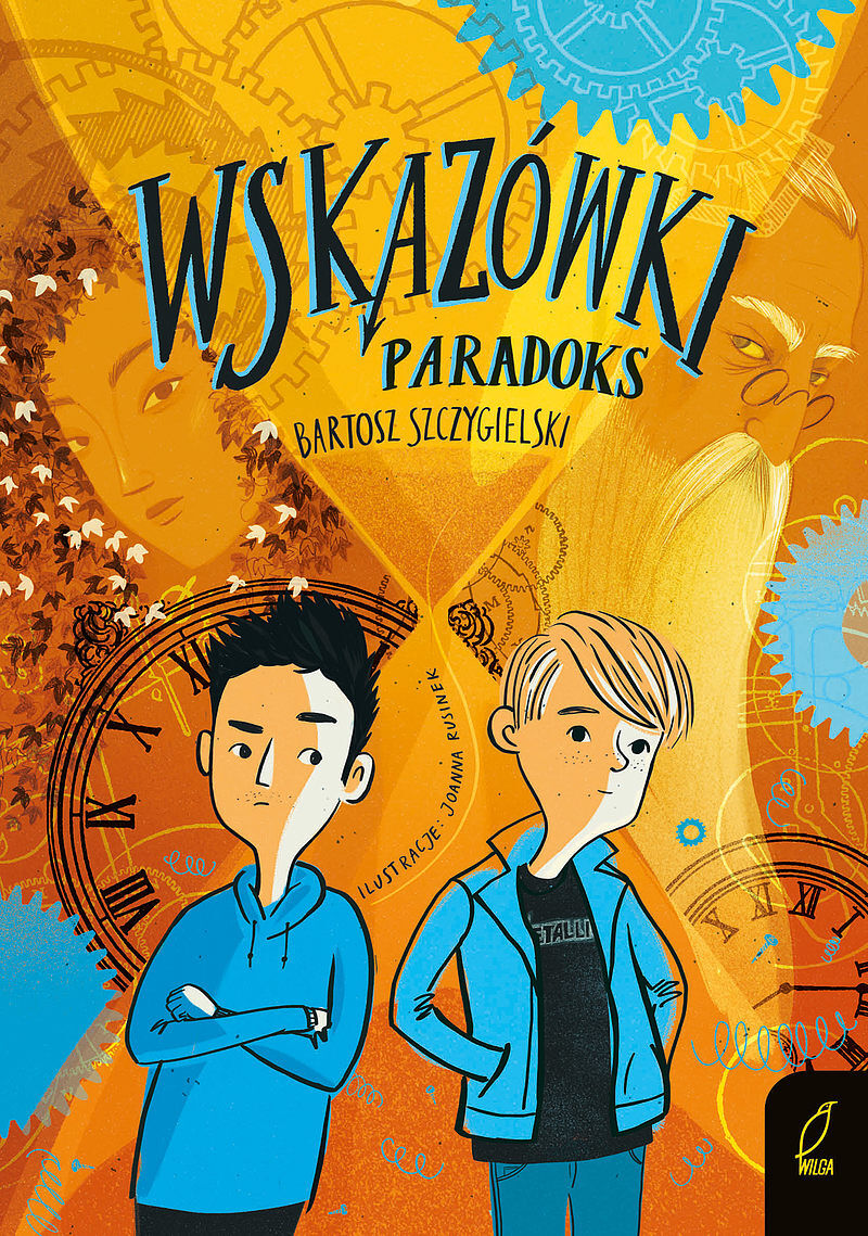 Paradoks. Tom 2