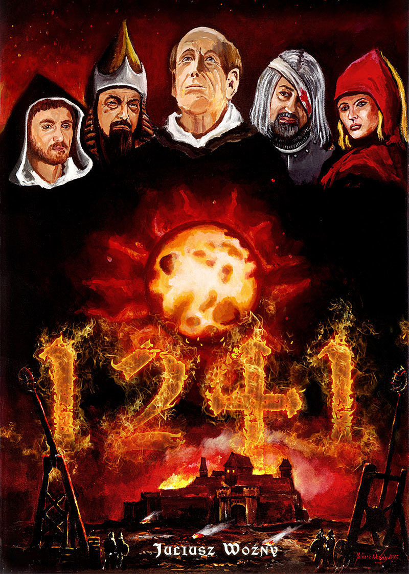 1241 - (wersja angielska)