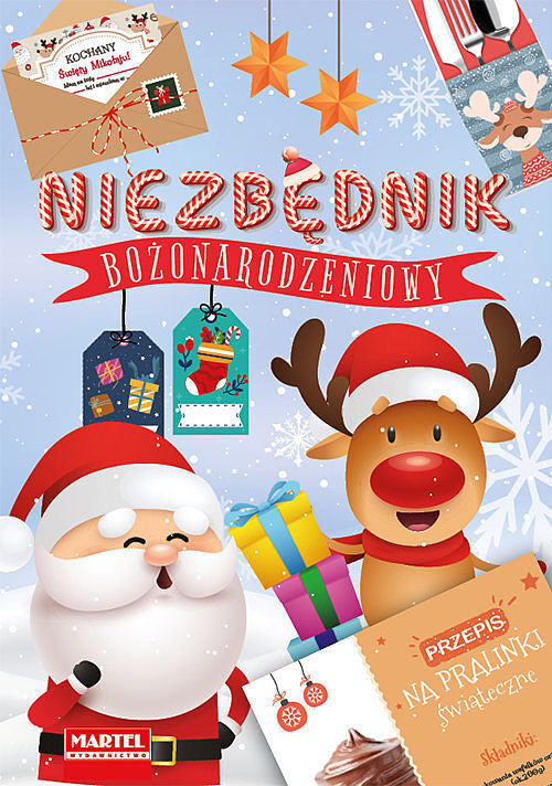 Niezbędnik bożonarodzeniowy
