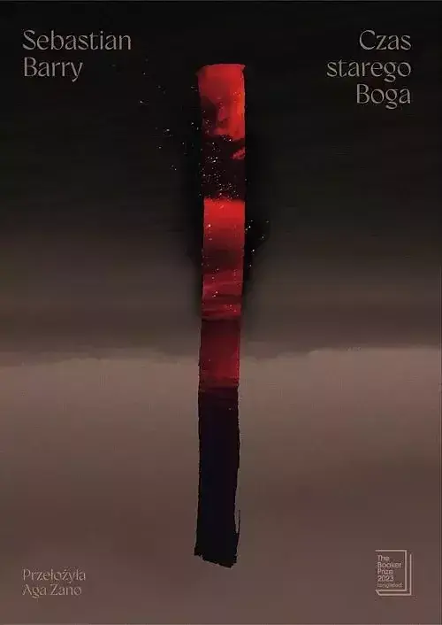 Czas starego Boga