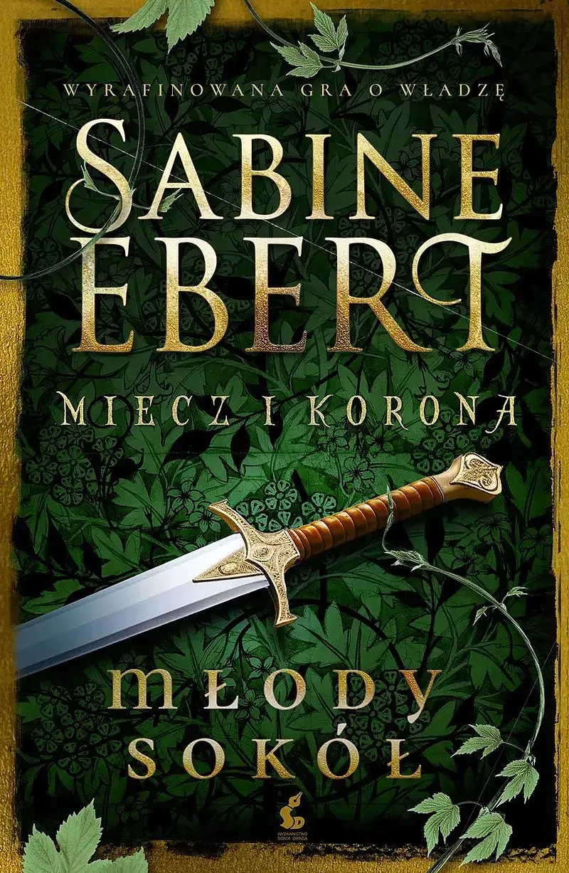 Miecz i korona