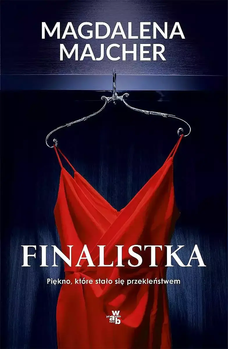 Finalistka wyd. Kieszonkowe
