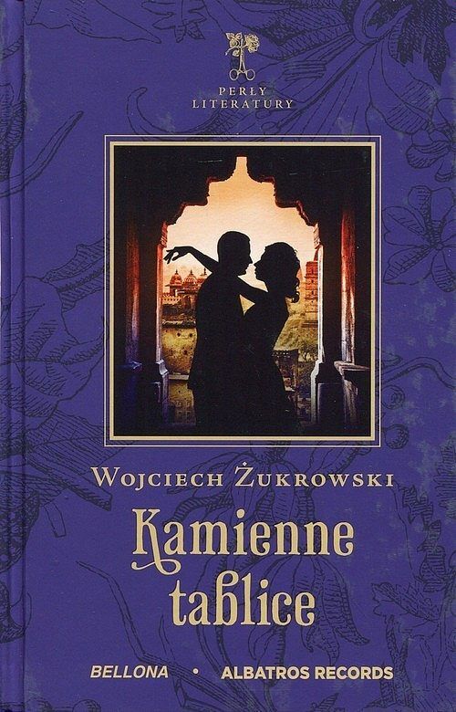 Kamienne tablice