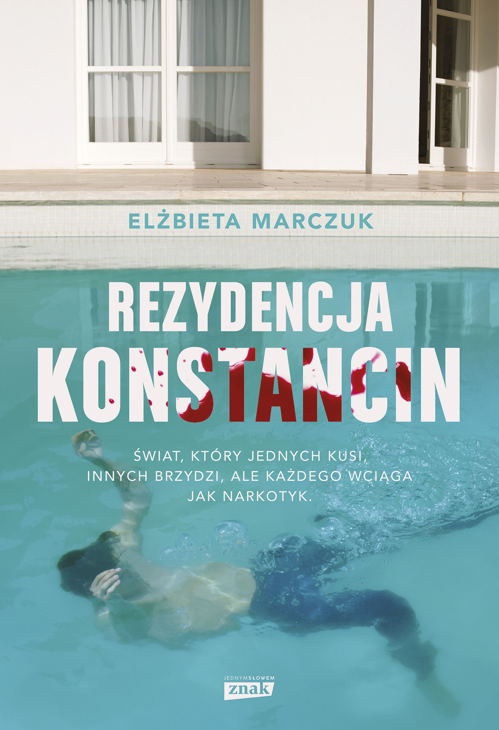 Rezydencja Konstancin (e-book)