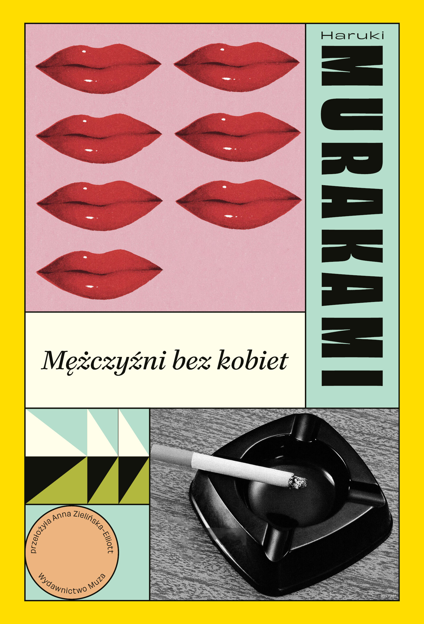 Mężczyźni bez kobiet
