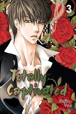 Totally captivated - 03