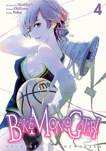 Bakemonogatari - 04