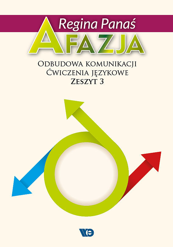Afazja obudowa komunikacji zeszyt 3 wyd. 2