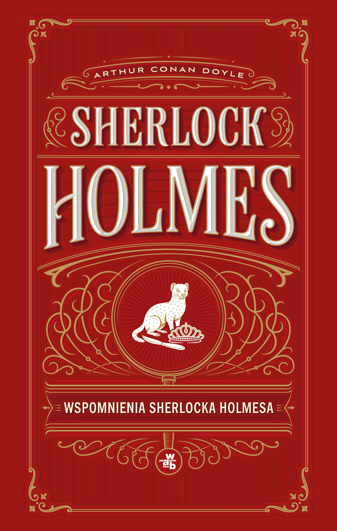 Wspomnienia Sherlocka Holmesa. Sherlock Holmes