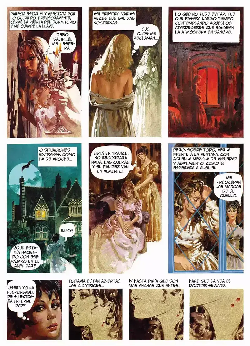 Dracula
