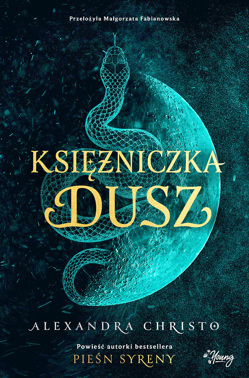 Księżniczka dusz