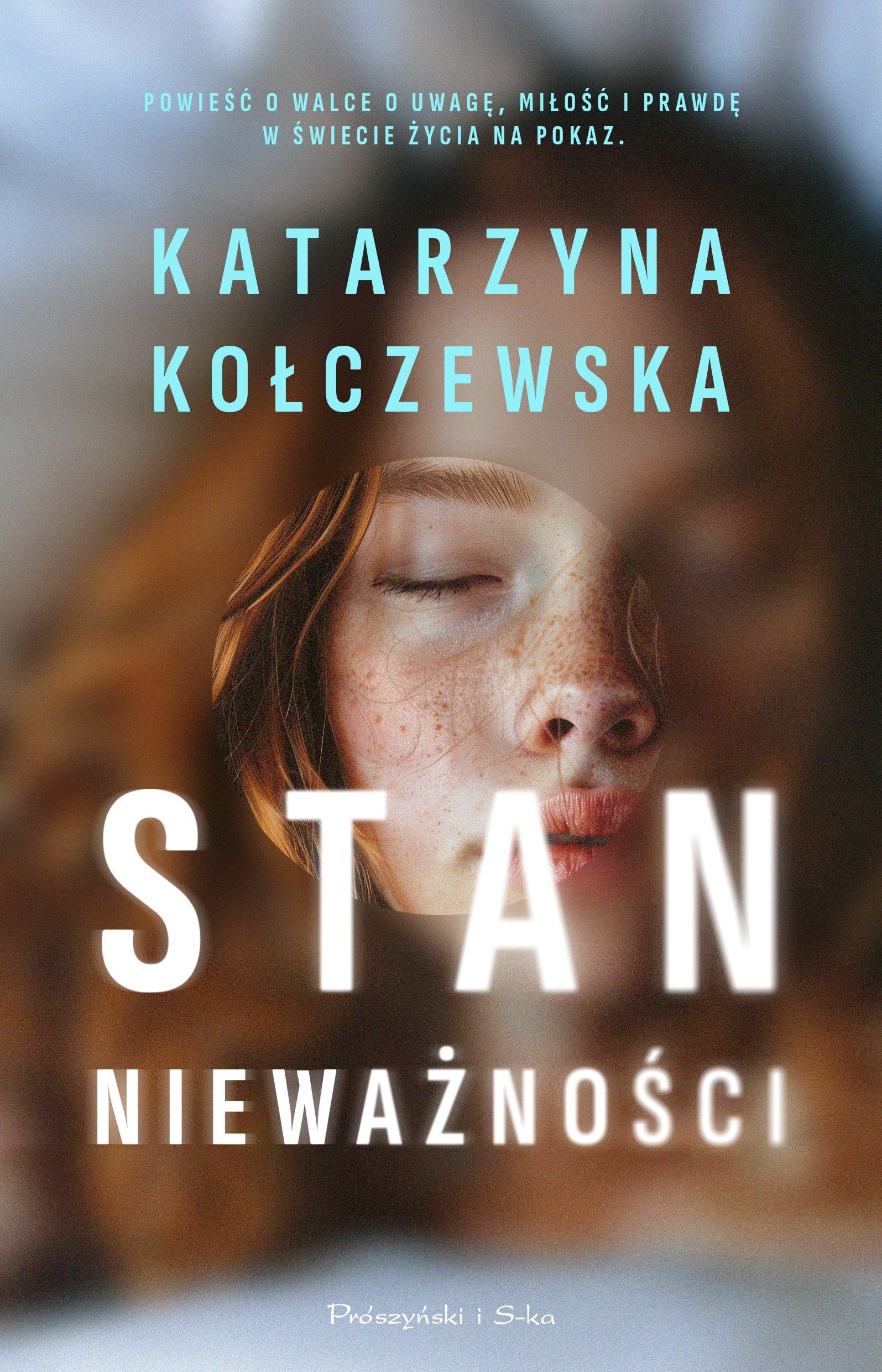 Stan nieważności (e-book)