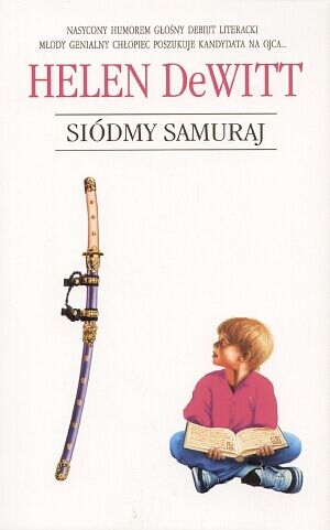 Siódmy samuraj
