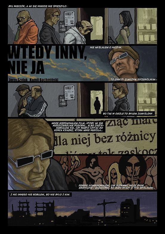 Historie Niedopowiedziane