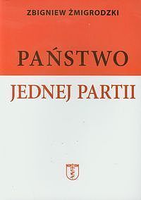 Państwo jednej partii