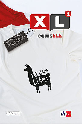 Equisele 1 podrecznik ucznia