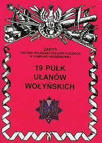 19 pułk ułanów wołyńskich