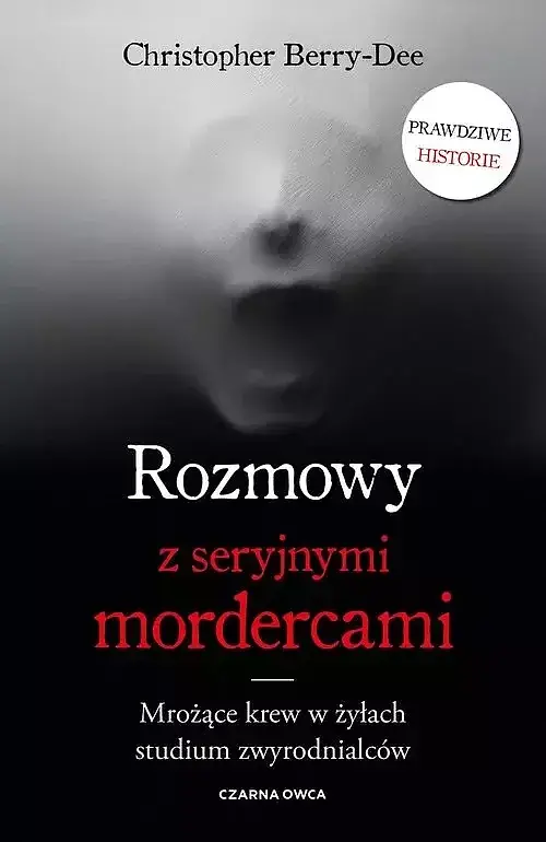 Rozmowy z seryjnymi mordercami