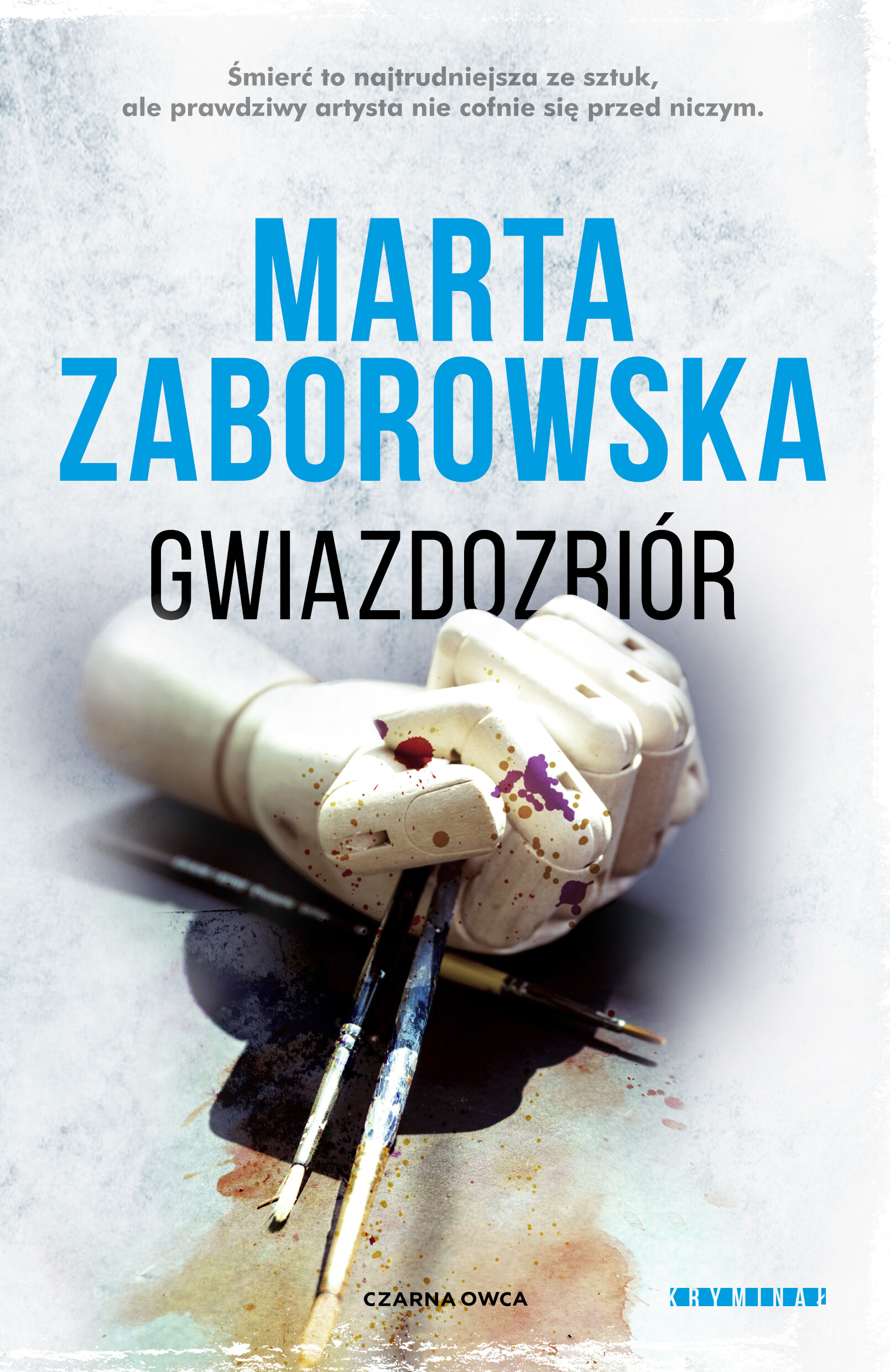 Gwiazdozbiór (e-book)
