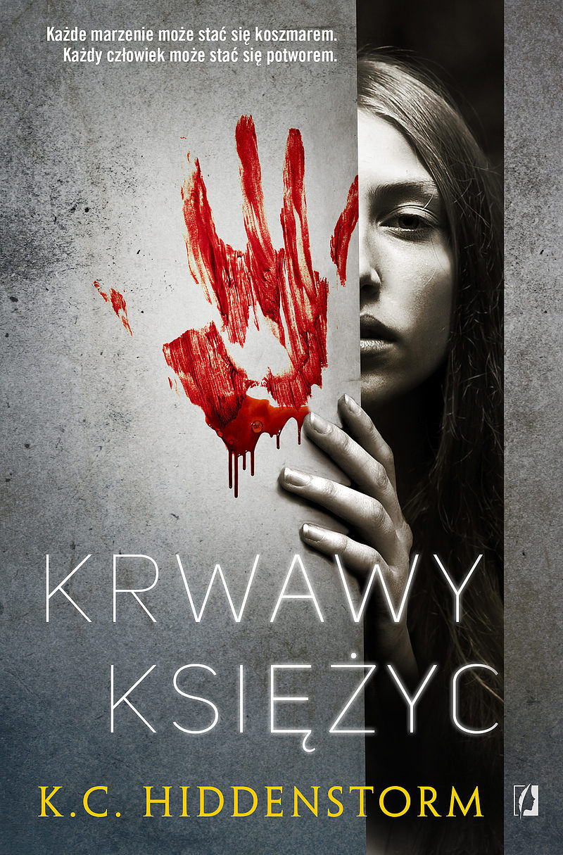 Krwawy księżyc