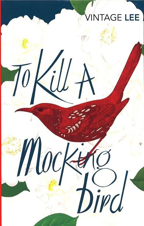 To Kill a Mockingbird