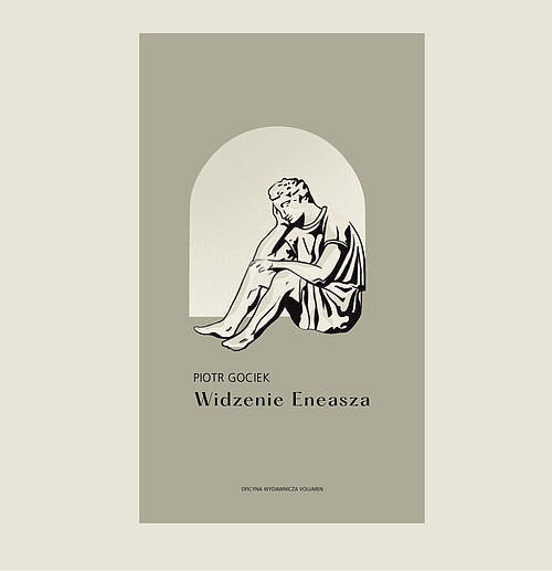 Widzenie Eneasza / Volumen
