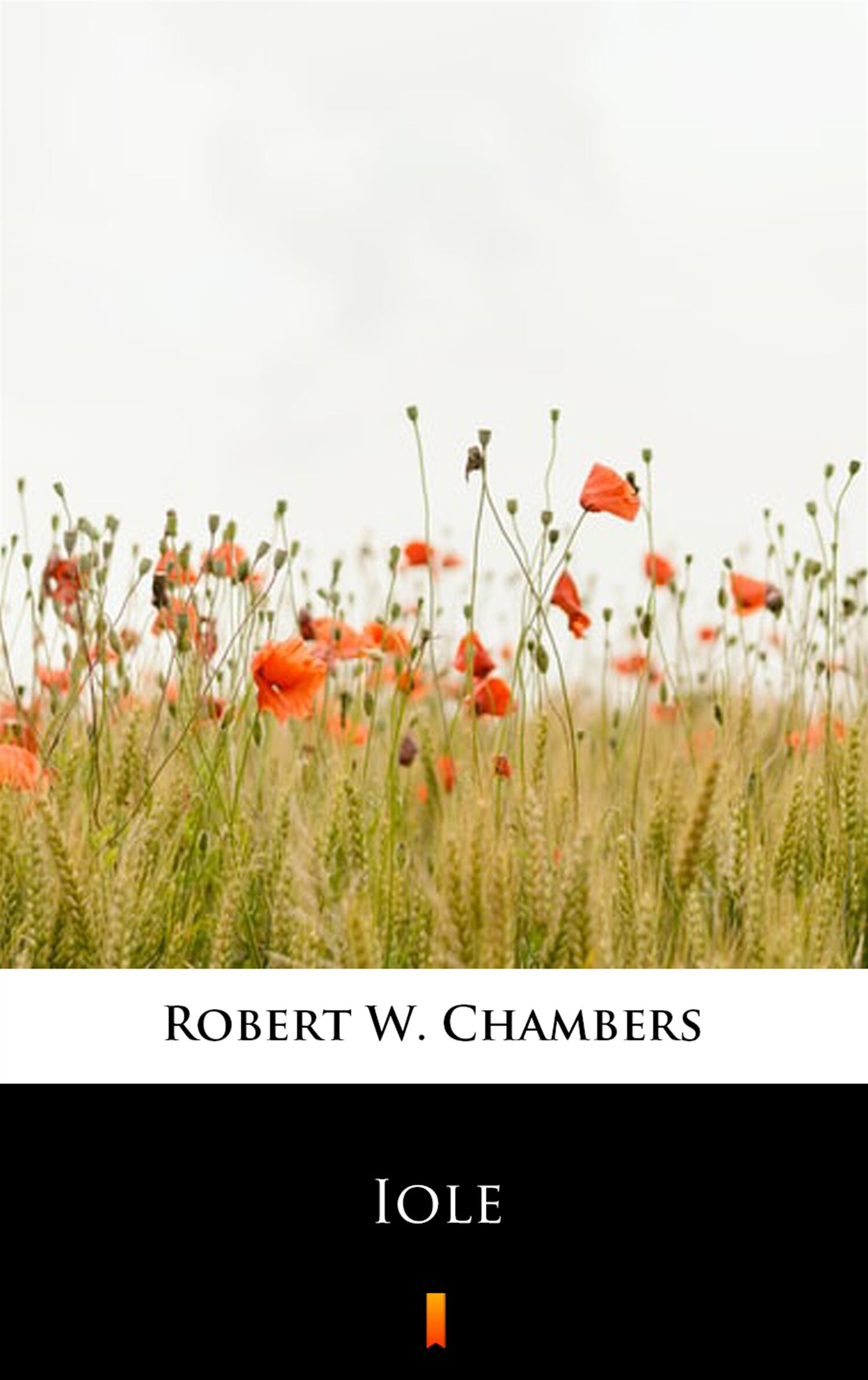 Iole (e-book)