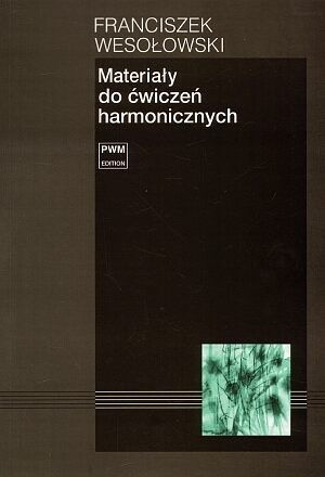 Materiały do ćwiczeń harmonicznych