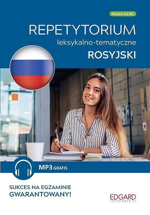 Rosyjski - Repetyt.leksykalno-temat.A2-B1