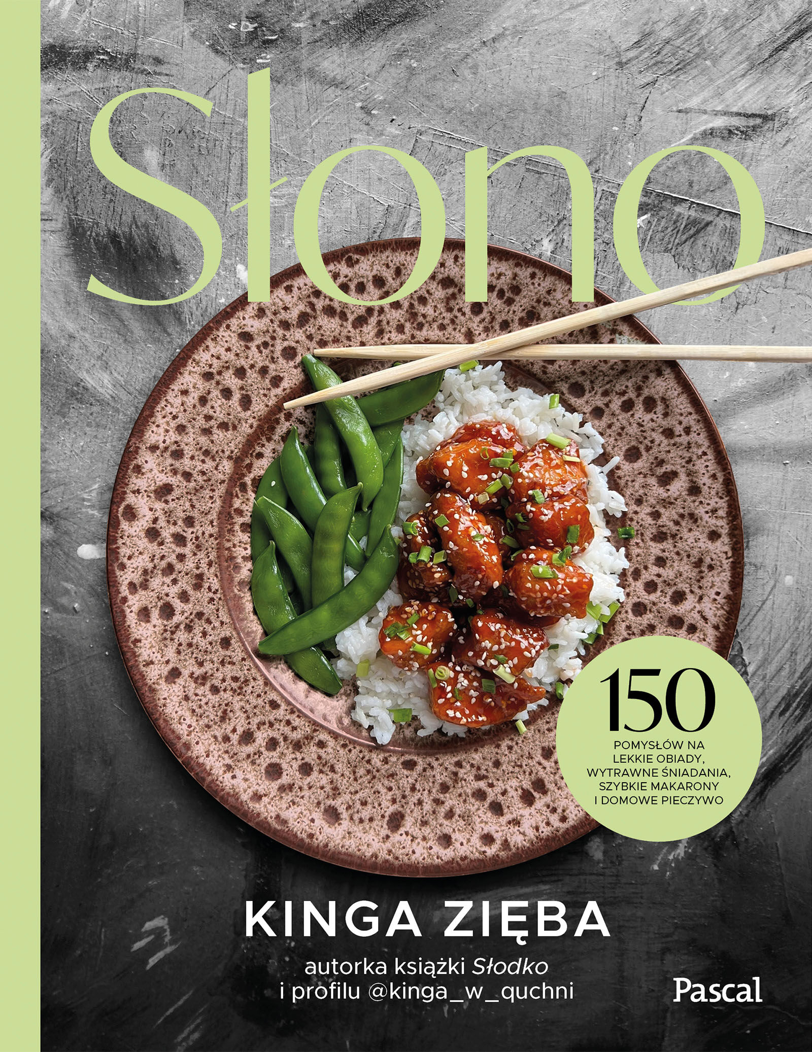 Słono