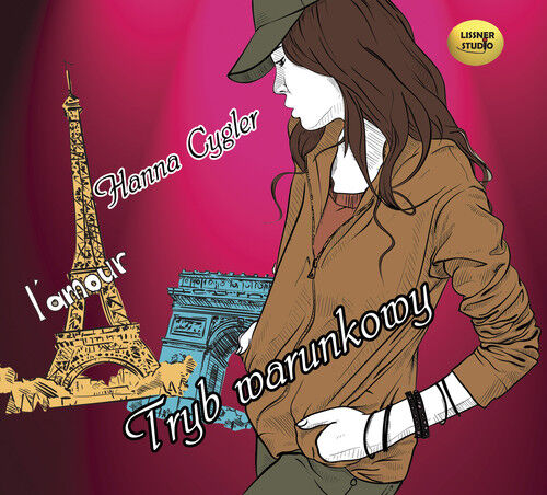 Tryb warunkowy (audiobook CD)