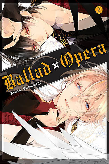 Ballad x Opera - 02
