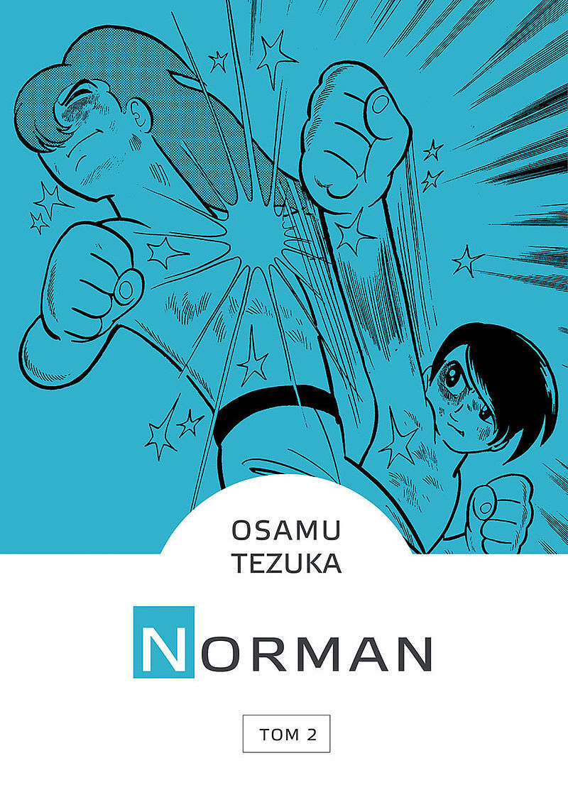 Norman - 02