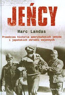 Jeńcy