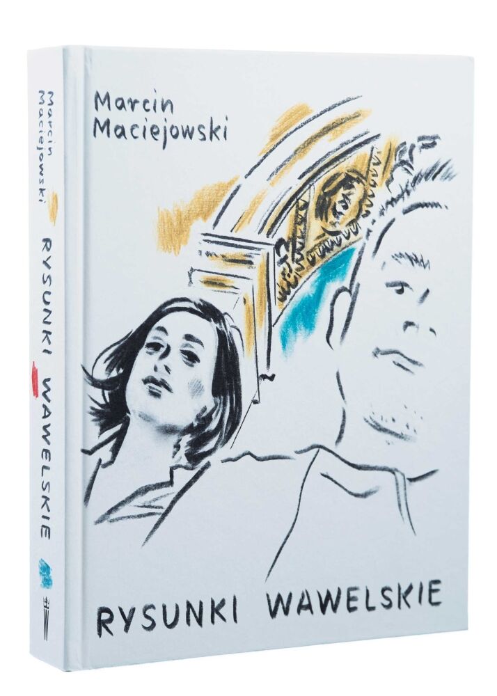 Rysunki wawelskie