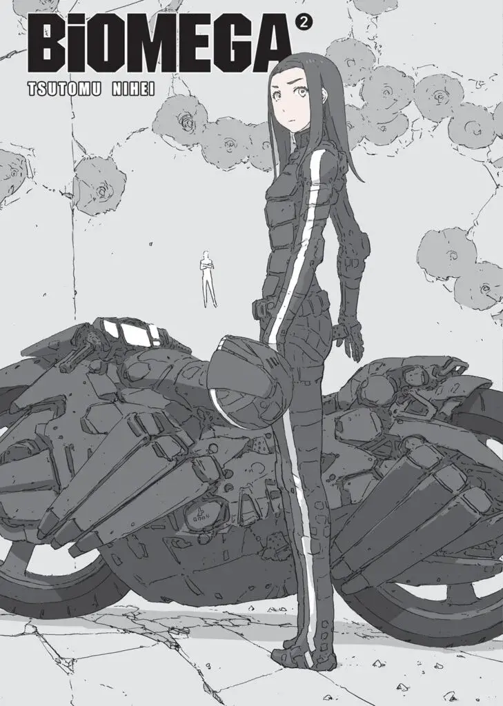 Biomega - 02