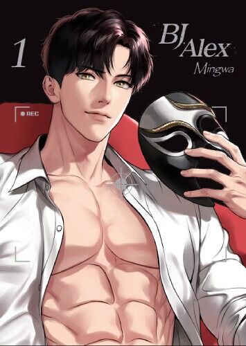 BJ Alex - 01