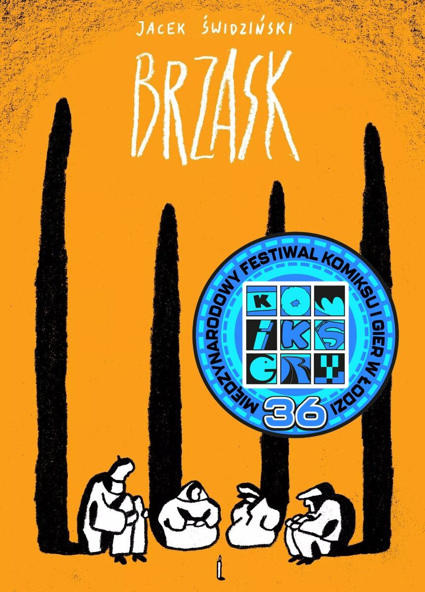 Brzask