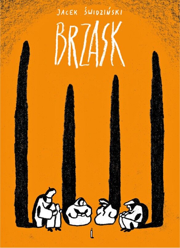 Brzask (wyd. II)