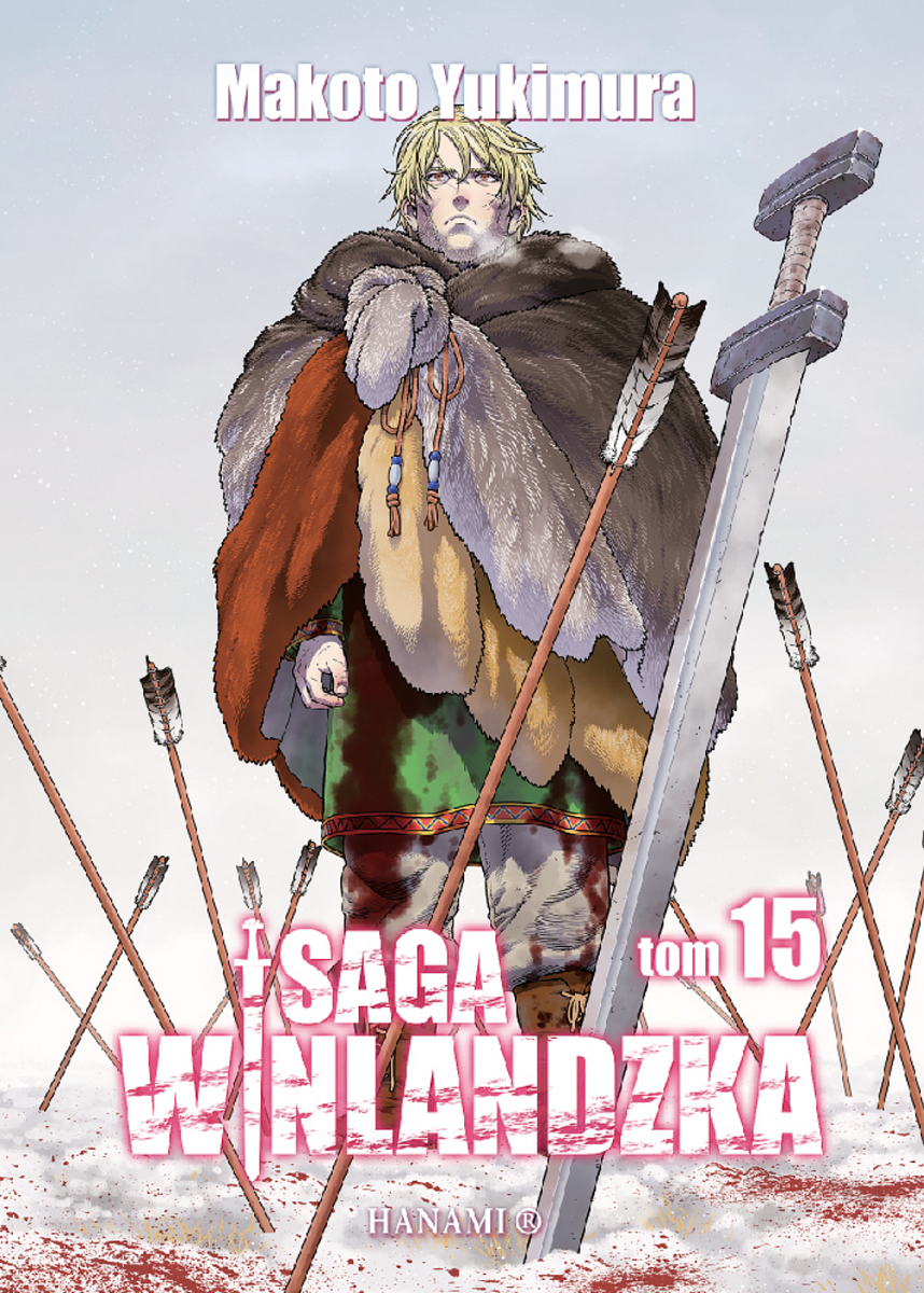 Saga Winlandzka - 15
