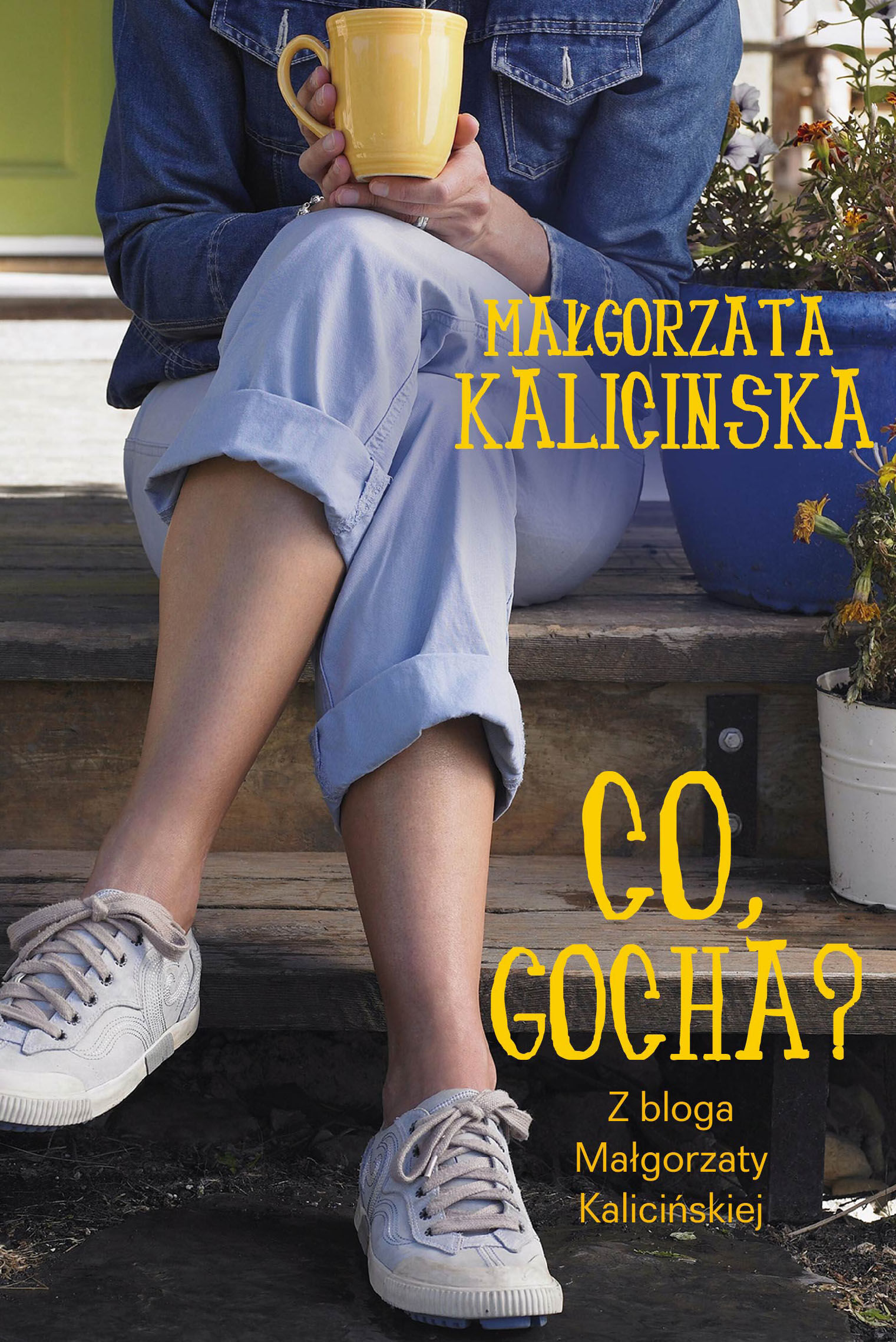 Co, Gocha?