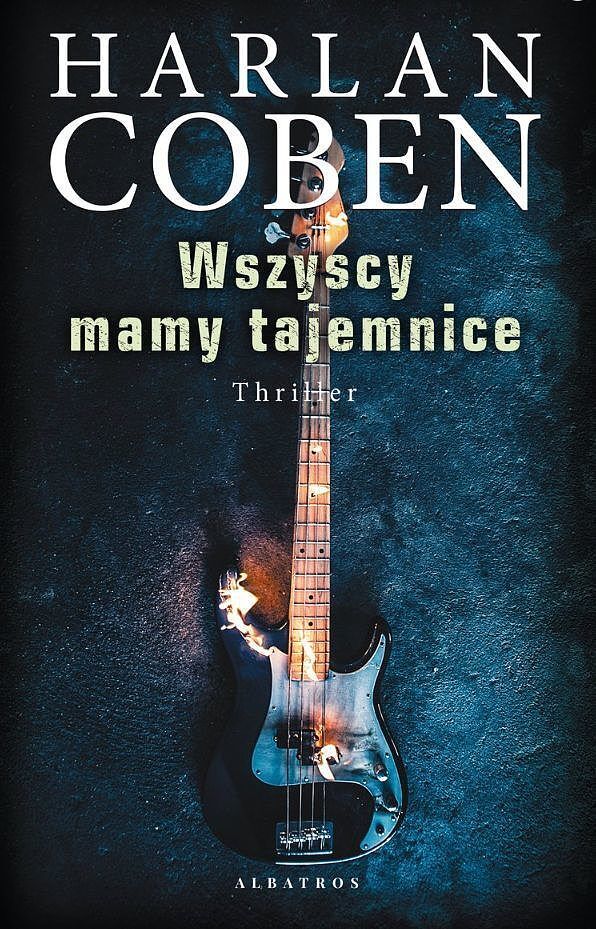 Wszyscy mamy tajemnice