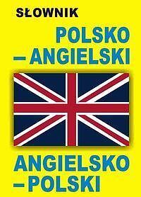 Słownik  angielsko-polski, polsko-angielski