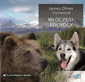 Włóczęgi Północy (książka audio)