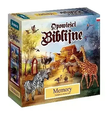 Memory Opowieści biblijne