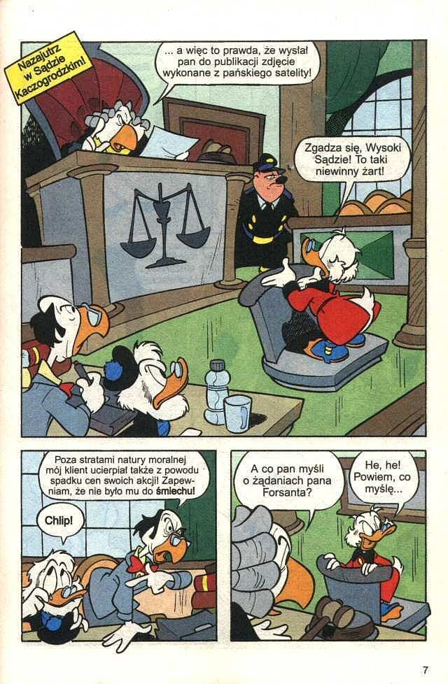 Gigant poleca - 30 - Płać i płacz